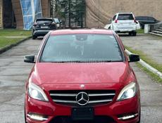 Mercedes-Benz B-Класс