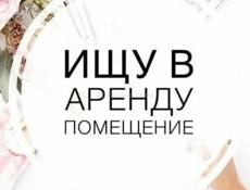 Возьму в аренду кафе 