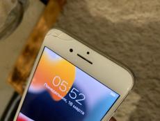 Iphone 7 32GB 78%🔋