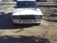 ВАЗ 2107