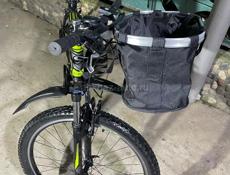 Велосипед STELS NAVIGATOR 27.5 / велик стелс навигатор