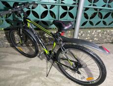 Велосипед STELS NAVIGATOR 27.5 / велик стелс навигатор