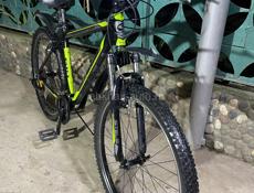 Велосипед STELS NAVIGATOR 27.5 / велик стелс навигатор