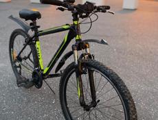 Велосипед STELS NAVIGATOR 27.5 / велик стелс навигатор