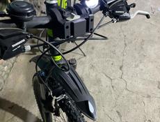 Велосипед STELS NAVIGATOR 27.5 / велик стелс навигатор