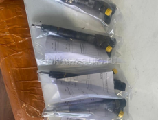 форсунки 648 на спринтер , в комплекте 5штук ,