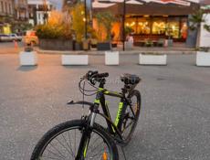 Велосипед STELS NAVIGATOR 27.5 / велик Стелс навигатор 