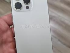 15 PRO MAX 512 100% Аккумулятор