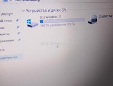 Ноутбук 💻 🔥