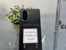 Новый REDMI A 5 128 g