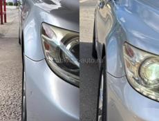 Проставки колесные