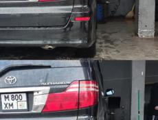 Проставки колесные