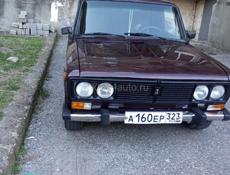 ВАЗ 2106