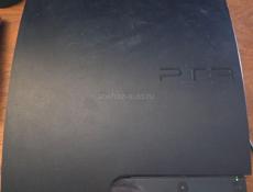 плейстейшн 3 