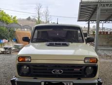 ВАЗ 2123 Нива