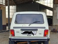 ВАЗ 2123 Нива