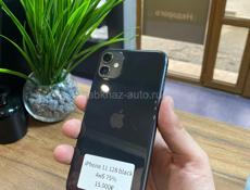 iPhone 11 128GB
