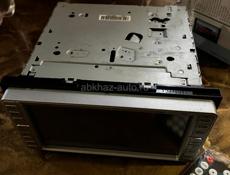 Магнитолы 2 штуки 