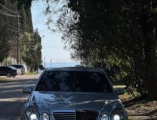 Mercedes-Benz S-Класс