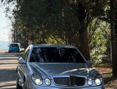 Mercedes-Benz S-Класс