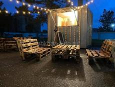 Готовый бизнес 