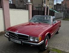 Mercedes-Benz SL