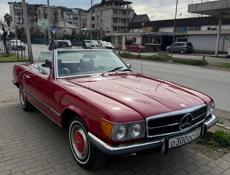 Mercedes-Benz SL