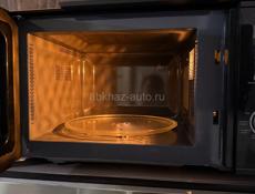 Микроволновка midea