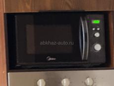 Микроволновка midea
