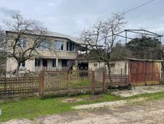 Дом 25-сот до моря 700м срочно рассрочка 