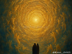 Прецказание яснавидушая.