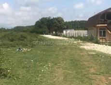 земельный участок