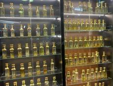 Продавец-консультант в парфюмерный бутик (разливная парфюмерия)