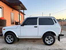 ВАЗ 2123 Нива