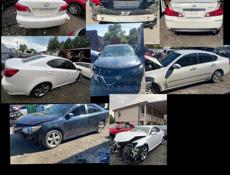 Авторазбор