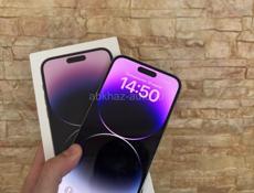 iPhone 14 Pro Max 256Gb