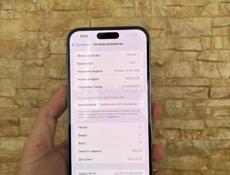 iPhone 14 Pro Max 256Gb