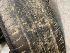 R16 215/60 тойота 