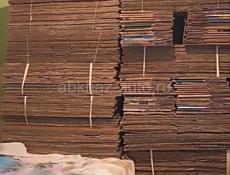 Банановый каробке📦