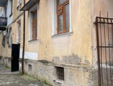 Продаётся помещение свободной планировки в СУХУМЕ 