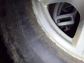 Колёса на УАЗ