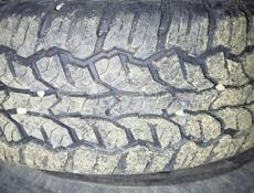 Колёса на УАЗ