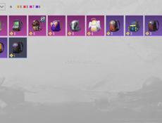 Продам пабг акк срочно