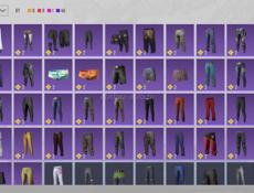 Продам пабг акк срочно