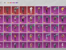 Продам пабг акк срочно