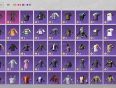 Продам пабг акк срочно