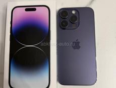 iPhone 14 Pro 128 GB