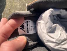 Кроссовки Kappa