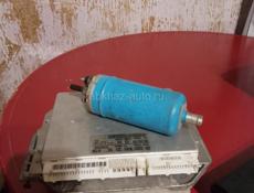 Продам запчасти на 210 mercedes есть все четыре опорные диски