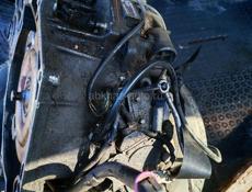 Коробка на Опель Вектра Б